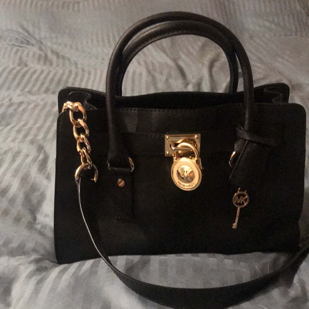 Michael Kors handbag